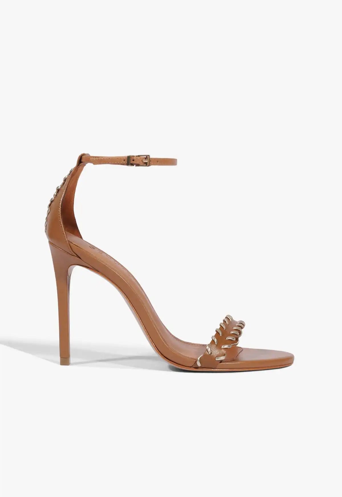 Rhea Sewing Sandal