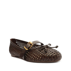 Hanna Ballet Flat