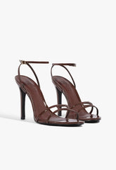 Harper Patent Sandal