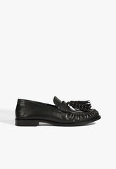 Tilly Leather Flat