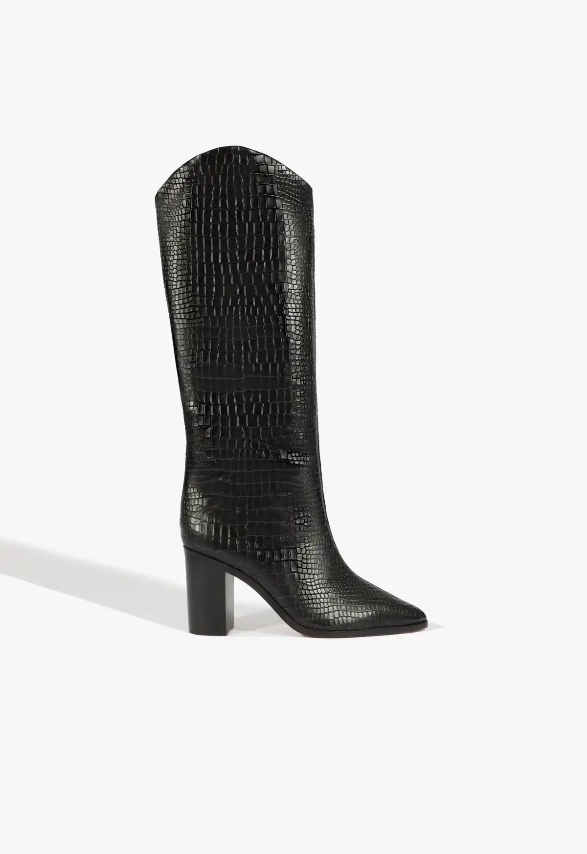 Maryana Block Boot