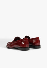 Tyche Patent Flat