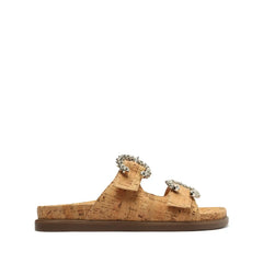 Cybelle Cork Sandal