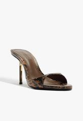 Allure Sandal