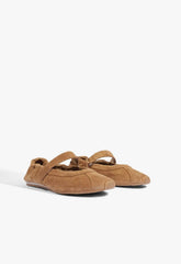 Vivi Suede Sneakerina