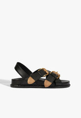 Patsy Leather Sandal