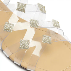 Georgia Sandal