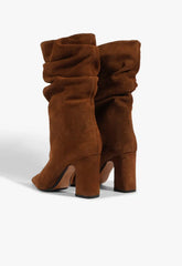 Harriet Suede Boot