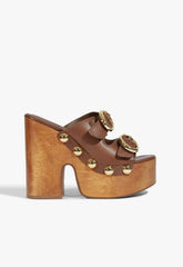 Juno Cutout Sandal