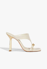 Tana Leather Sandal