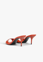 Elodie Patent Sandal