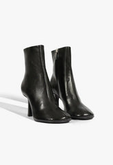 Brielle Leather Bootie