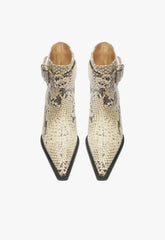 Jess Bootie