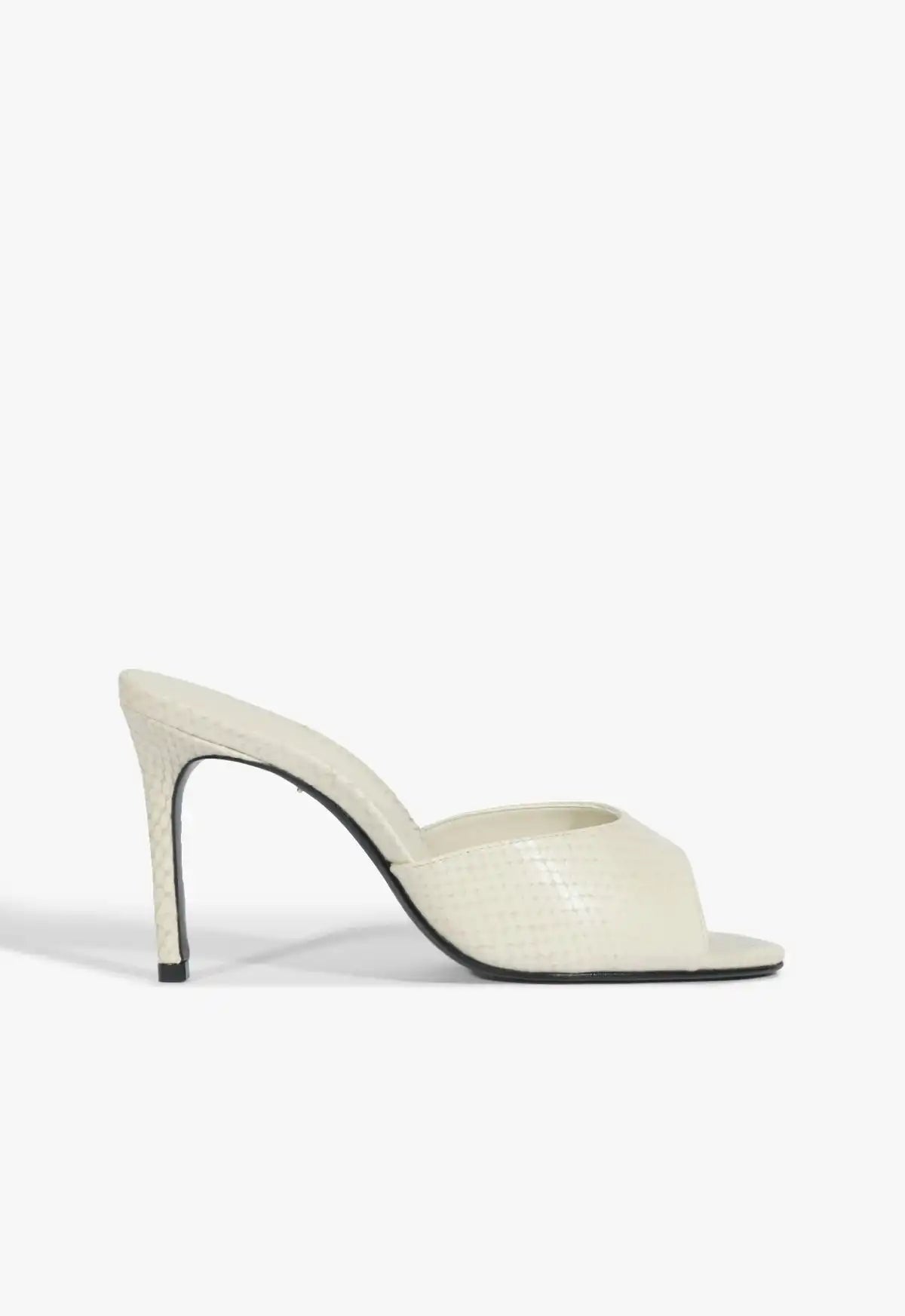 Cloe Sandal