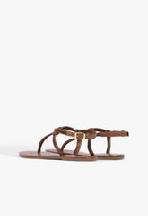 Nina Flat Sandal