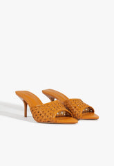 Elodie Braided Sandal