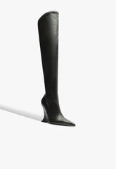 Siena Over The Knee Boot