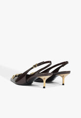 Flora Mid Patent Pump