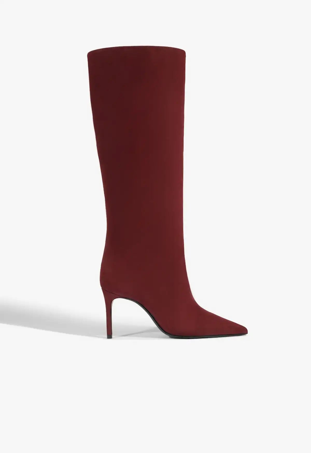 Ellen Up Boot