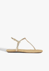 Elsha Flat Sandal