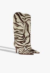 Maryana Wild Calf Hair Boot