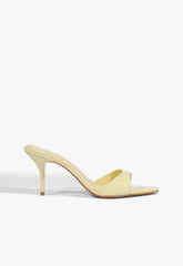Elodie Patent Sandal