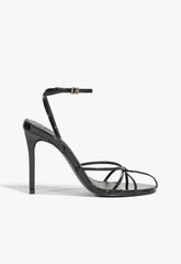 Iris Patent Leather Sandal