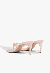 Roslyn Jelly Thong Sandal
