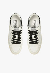 ST-001 Leather Sneaker