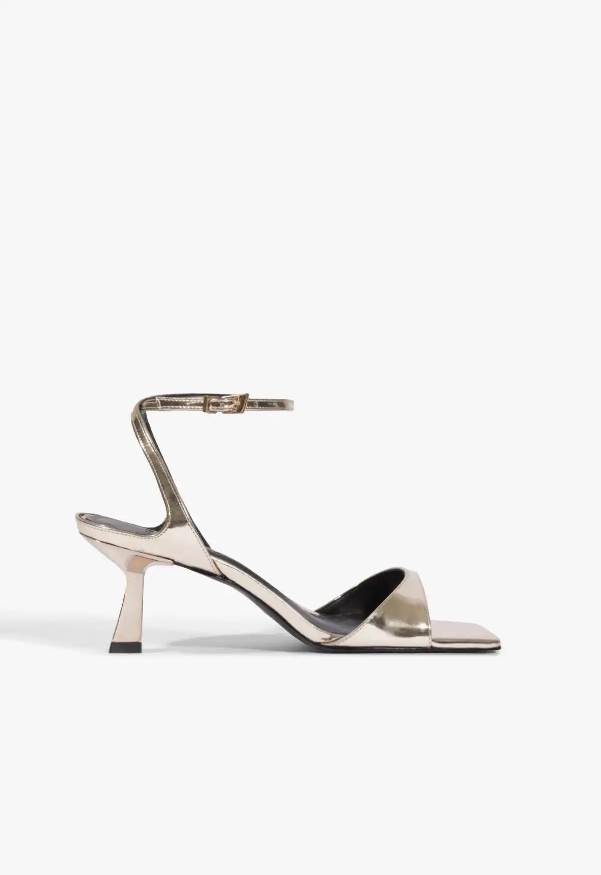 Ciara Mid Sandal