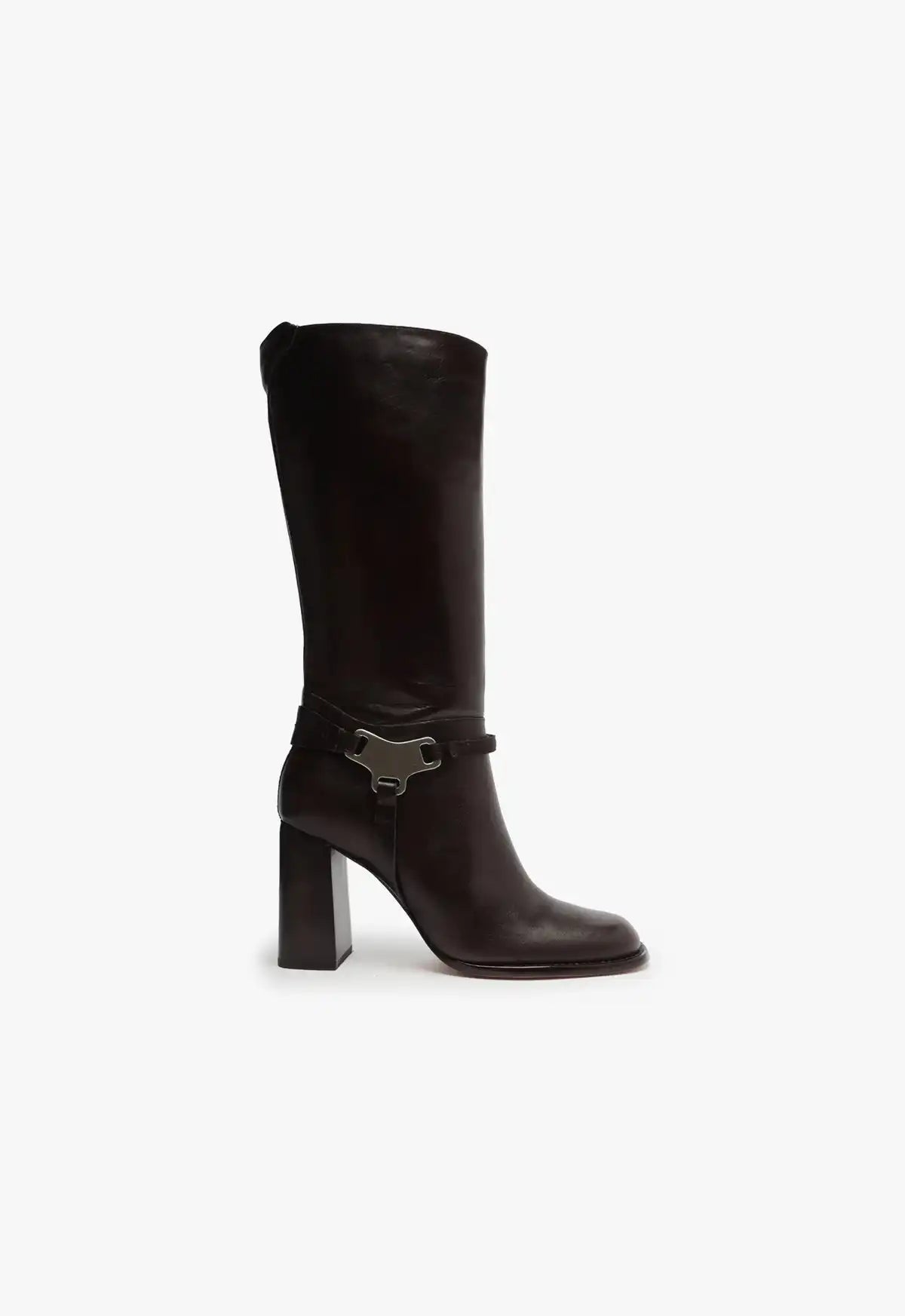Dallas Leather Boot