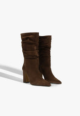 Harriet Suede Boot