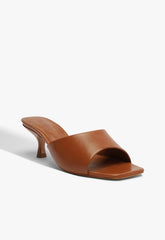 Dethalia Nappa Leather Sandal