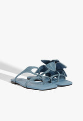 Zaya Fabric Sandal