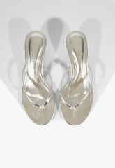 Carolyn Sandal