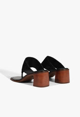 Sage Sandal