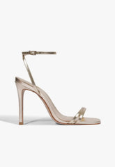 Altina Metallic Sandal