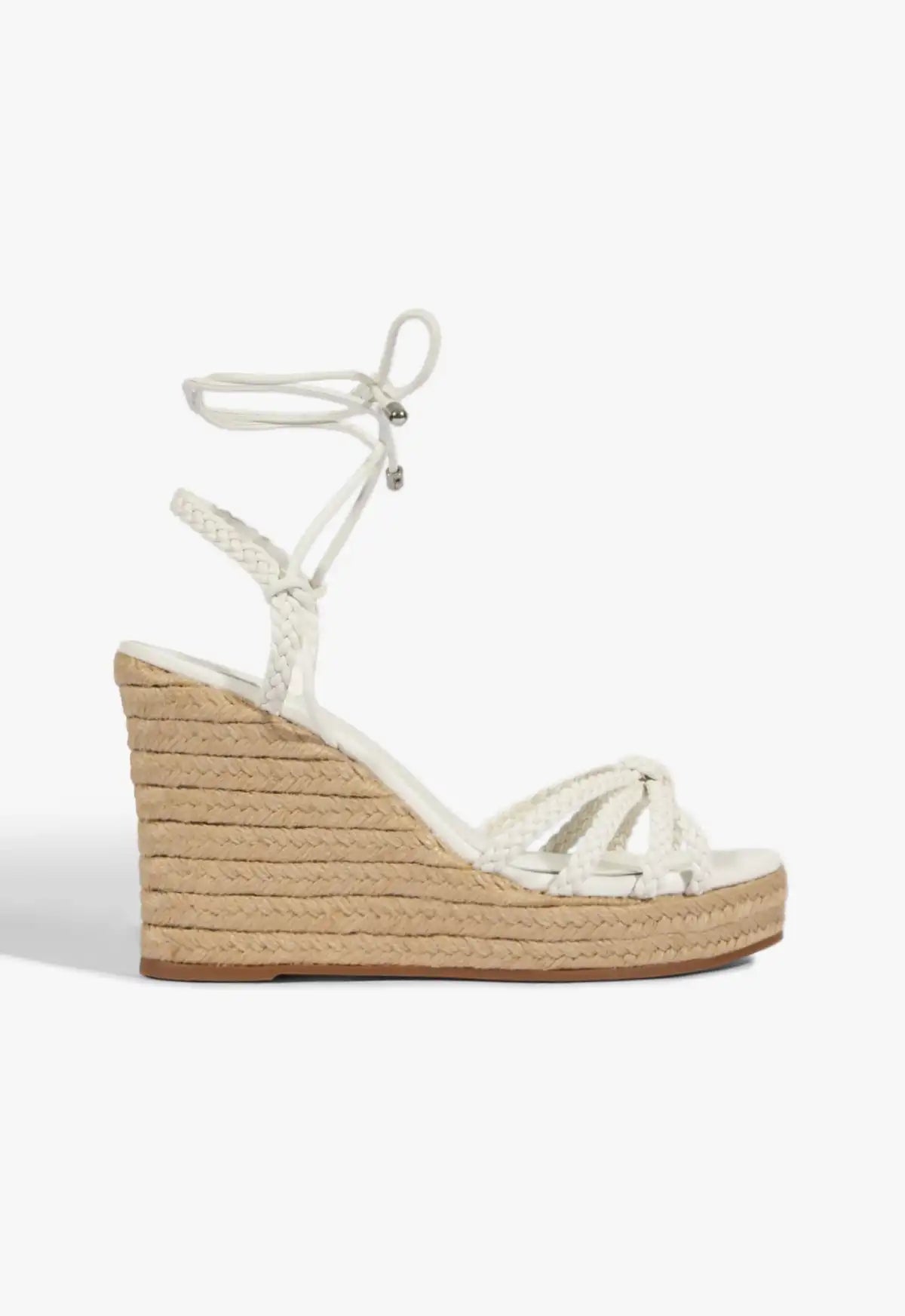 Adele Wedge Sandal