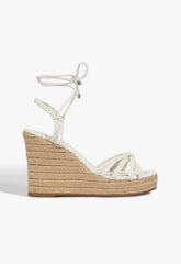 Adele Wedge Sandal