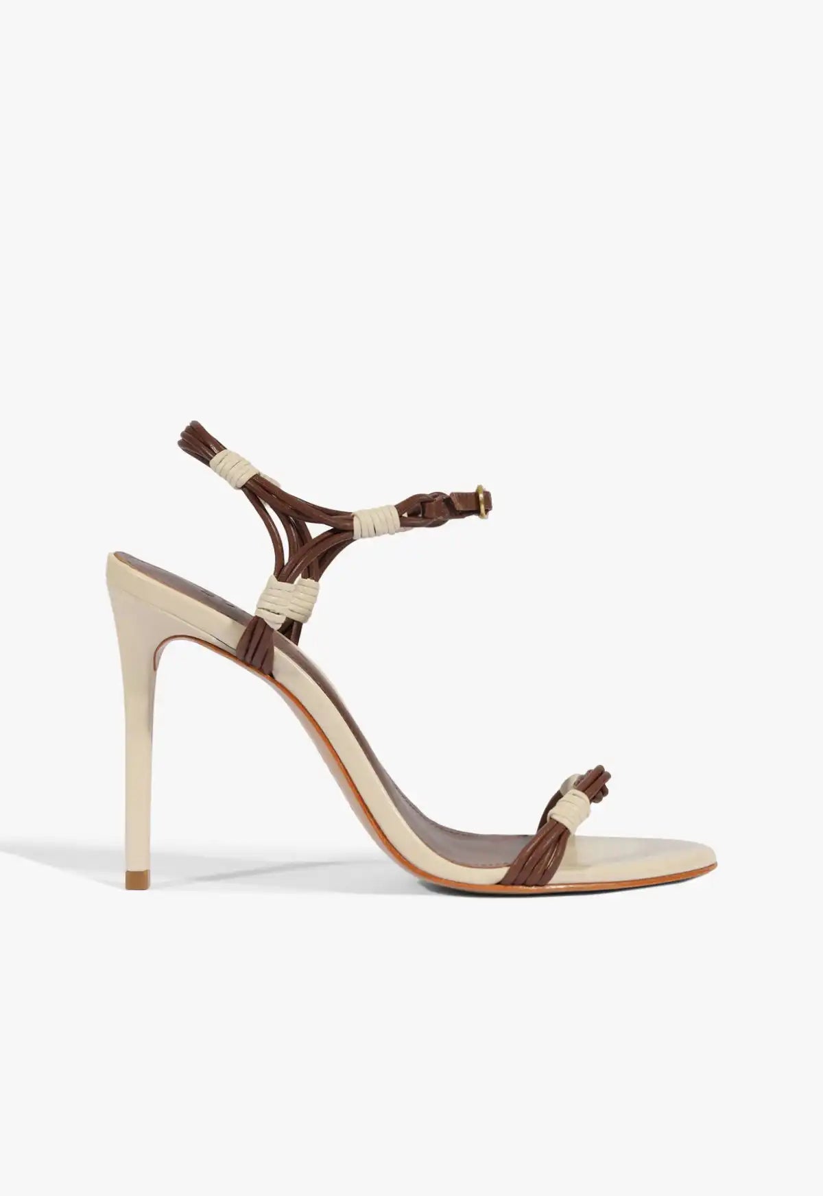 Nara Leather Sandal