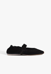 Vivi Suede Sneakerina