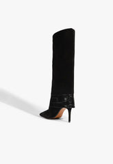 Beatrix Suede Boot