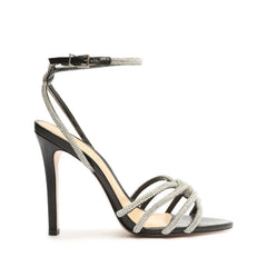 Rachel Glam Nappa Leather Sandal