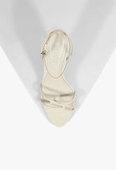 Harper Patent Sandal