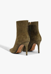 Mary Bootie