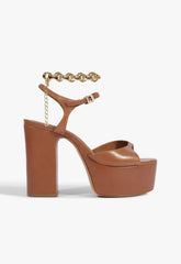 Lys Leather Sandal