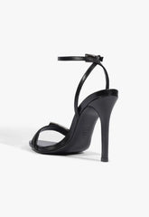 Roxie  Leather Sandal