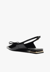 Violetta Sculpt  Ballet Flat