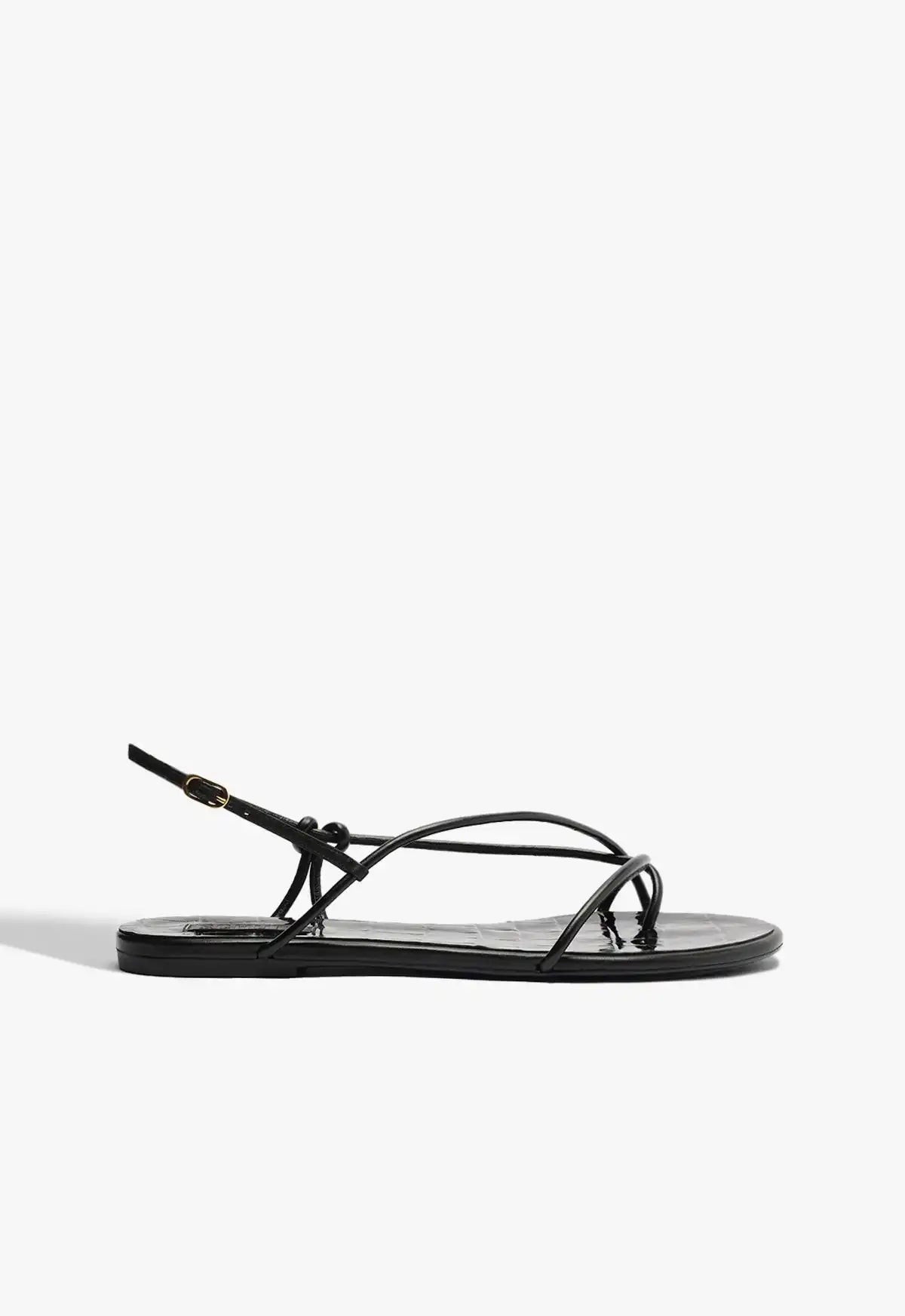 Malta Synthetic Sandal