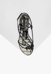 Malta Synthetic Sandal